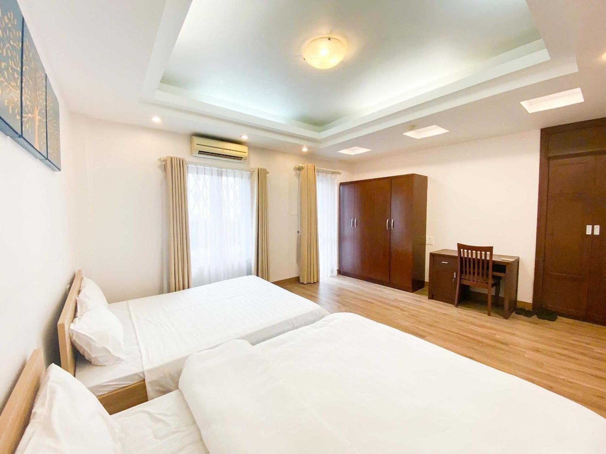 48 Collection Hotel By Eco Nest, Hanoi